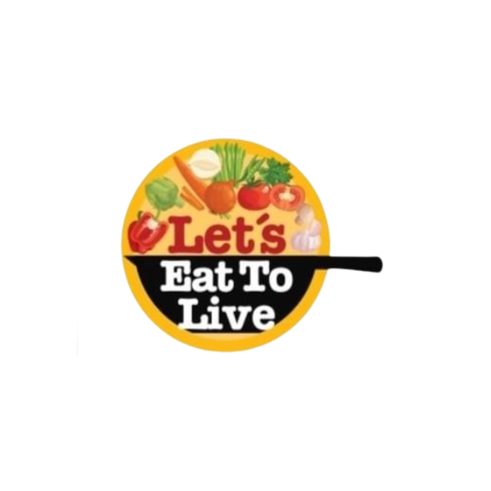 Lets Eat to Live Restaurant